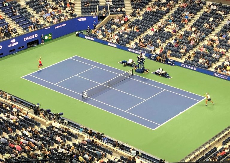 Tenis Fiyatları Fix
